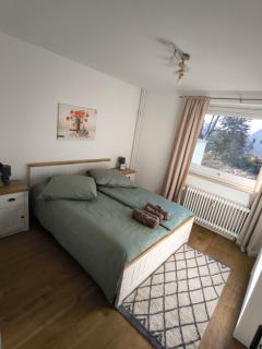 Schleizauber Ferienwohnung mit Wasserblick und einer großzügigen Terrasse - Schleswig - 3