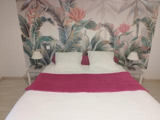 Chambres d'hôtes La Trottelée - 6