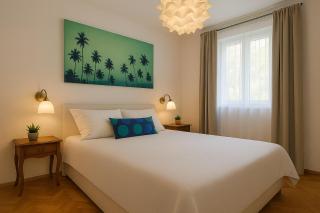 Apartman Ivanto - Makarska (Macarsca) - 0