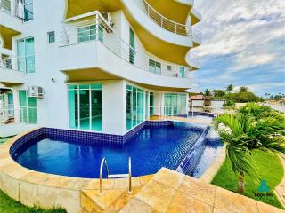 Kite Village Premium - Cumbuco - 0