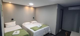 Zuppolini Garden Hotel - Bananeiras - 3