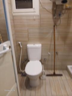 شقة مميزه فرش فندقى شارع الخطيب المساحه - 8