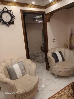 شقة مميزه فرش فندقى شارع الخطيب المساحه - Il Cairo - 1