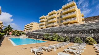 Primavera apartment with heated pool - Palm-Mar - 7