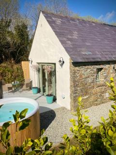 Foxglove Cottage - Béal an dá Chab - 9