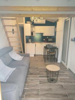 Logement 2 personnes - Morières-lès-Avignon - 0