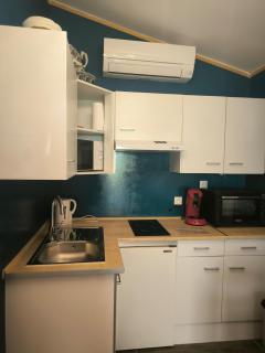 Logement 2 personnes - Morières-lès-Avignon - 6