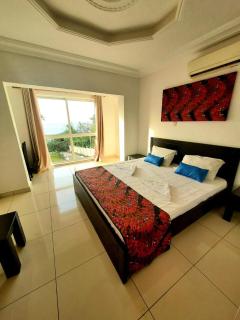 Companero Resort - Bure Town - 5