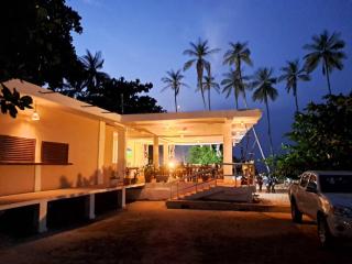 Companero Resort - Bure Town - 4