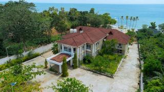 Companero Resort - Bure Town - 3