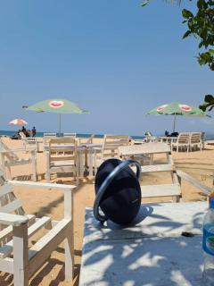 Companero Resort - Bure Town - 2