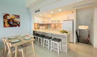 BV103 - Amazing Oceanfront Condo steps from beach - Humacao - 3