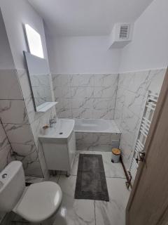 Corner Apartment - Târgu Mureș - 3