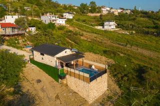 Villa Aleymen - - 2