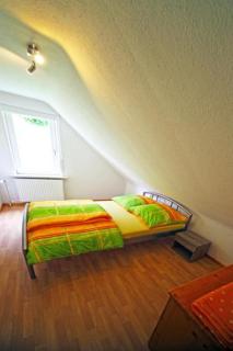 Ferienwohnung Lerbachtal L3 - Osterode - 4