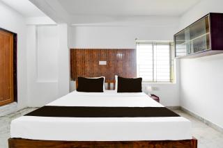 Hotel O UV Luxury Haven - Bhubaneshwar - 2