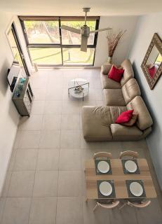 BV103 - Amazing Oceanfront Condo steps from beach - Humacao - 6