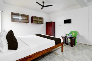 Hotel O UV Luxury Haven - Bhubaneshwar - 6