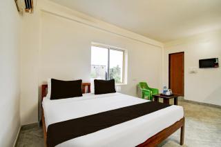 Hotel O UV Luxury Haven - Bhubaneshwar - 1