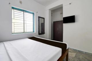 Hotel O UV Luxury Haven - Bhubaneshwar - 0