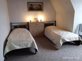 Ferienhäuschen Berg und Tal - Harzgerode - 1