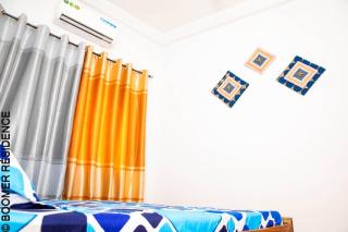 Boomer Résidence - Abomey-Calavi - 8