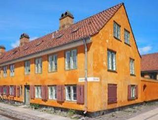 Cozy Copenhagen Flat with Sunny Garden - 4