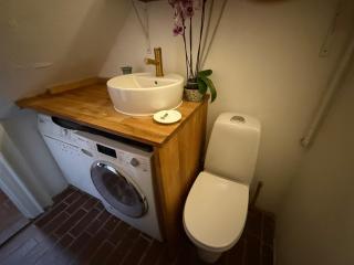 Cozy Copenhagen Flat with Sunny Garden - Copenhaga - 7