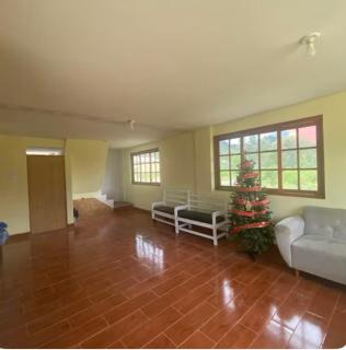 Casa de campo Miraflores - Oxapampa - 2
