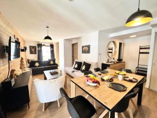 Varsea Residence - RESIDENCE VARSEA- T4 tout inclus Classé 3 MAE-1031 - Vars - 0