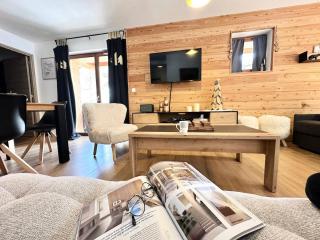 Varsea Residence - RESIDENCE VARSEA- T4 tout inclus Classé 3 MAE-1031 - Vars - 8