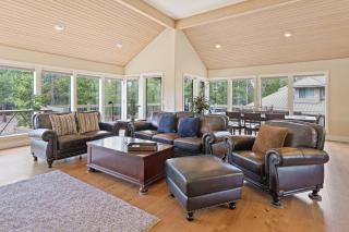 20 Aspen Lane home - Bend - 8