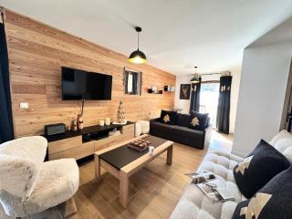 Varsea Residence - RESIDENCE VARSEA- T4 tout inclus Classé 3 MAE-1031 - Vars - 5