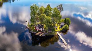 Lillvassen - 0