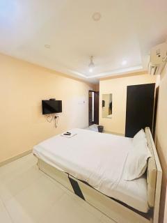 Newtown Galaxy Apartment - kolkata - 5