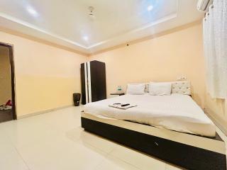 Newtown Galaxy Apartment - kolkata - 3