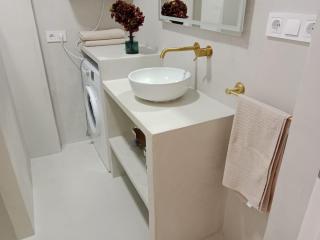 Apartamento El Carabinero WIFI AC SOLO FAMILIAS Y PAREJAS mayores de 30 años - Conil de la Frontera - 2