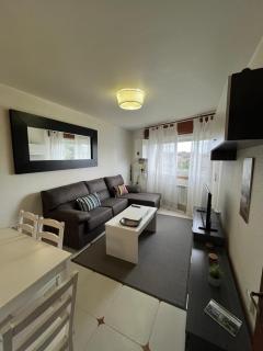 Cangas Apartment, Rodeira Beach, Playa Rodeira - Cangas de Morrazo - 6