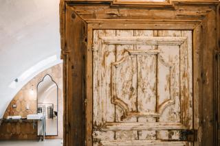 Il Granile Contemporary Loft - 0