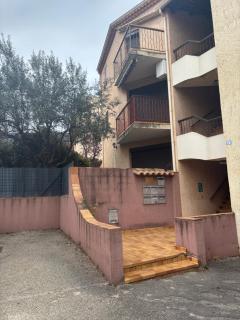Appartement cosy avec jardin - Nyons - 7