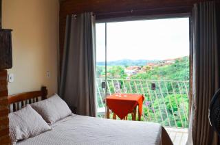 casa clima da montanha 01 - Cunha - 0