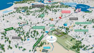 Apartamento em Cabo Frio condomínio - 1