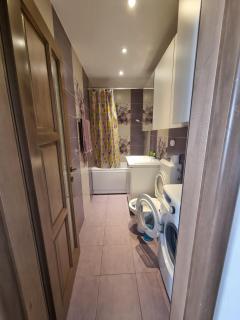Apartament Mattias , Wohnung zu vermieten! - 5