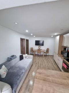 Apartament Mattias , Wohnung zu vermieten! - 8