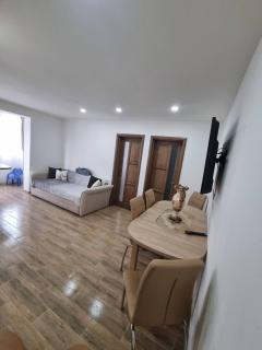 Apartament Mattias , Wohnung zu vermieten! - Mediaş - 4