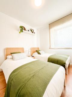 Apartamento Nautilus by ALÔGA - Fisterra - 2