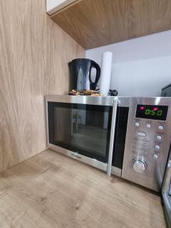 Apartament Mattias , Wohnung zu vermieten! - Mediaş - 1