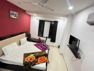 Hotel LA VISTAA - Haridwār - 1