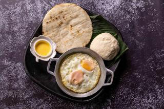 Green Rest and Breakfast casa campestre - 6