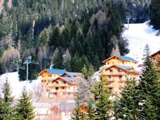 Chalet Arrondaz A - CHALET ARRONDAZ A - CHAARA4 MAE-3069 - Modane - 1